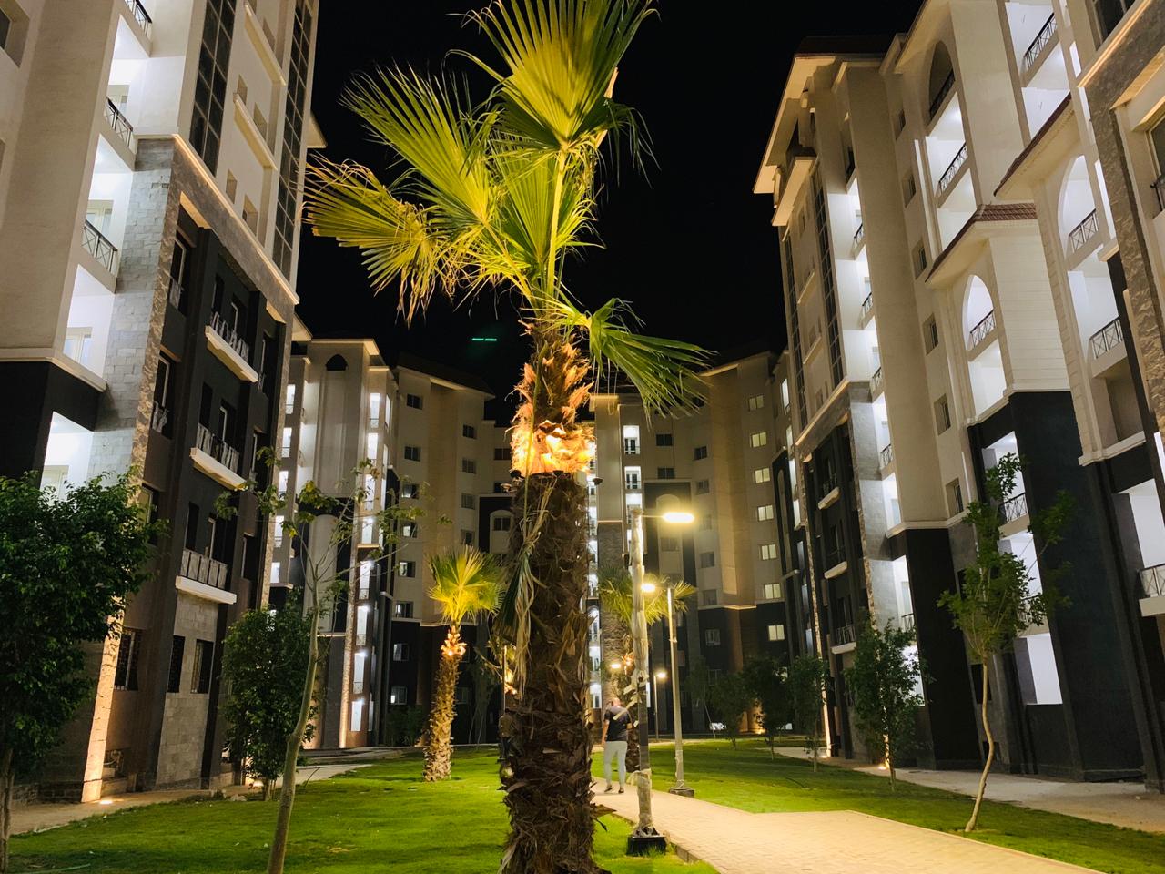 الإسكان تطرح كراسة شروط وحدات R3 وR5 بالعاصمة الجديدة 6 أكتوبر والحجز 10 أكتوبر