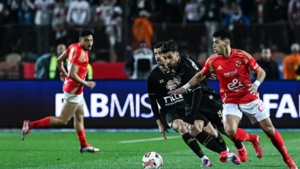 طاقم إسباني يقترب من إدارة قمة الأهلي والزمالك 11 أكتوبر