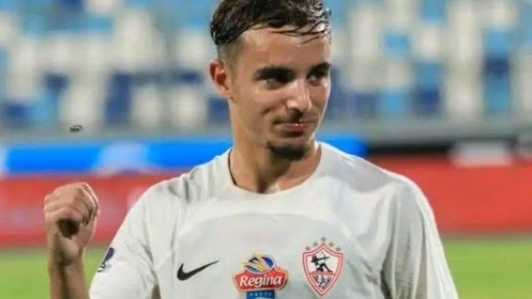 الزمالك يستأنف حكم «فيفا» لصالح عبد الحميد معالي بقيمة 611 ألف دولار