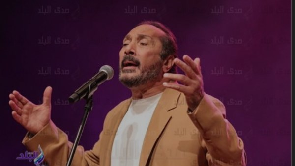 علي الحجار يتراجع عن اعتذاره ويشارك بحفلين في مهرجان الموسيقى العربية