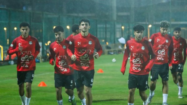 منتخب مصر للشباب يحتاج التعادل أمام الجزائر للتأهل إلى أمم أفريقيا