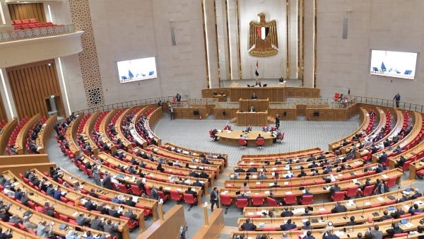 «جامعة كيان» رابع اعتراض رئاسي على القوانين في تاريخ الحياة النيابية