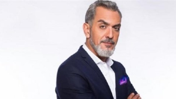 فراس سعيد: أقدم شخصية شريرة في «محمود الطيار» وأتمنى دورًا شعبيًا