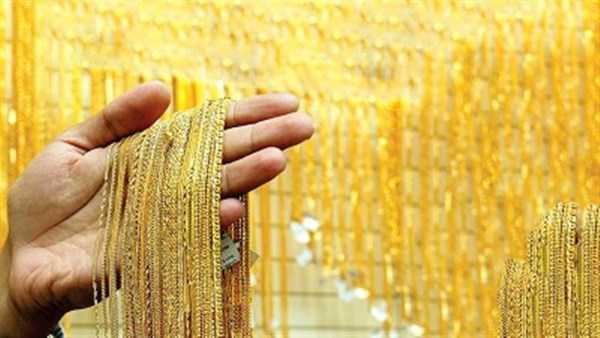 استقرار أسعار الذهب في مصر صباح الإثنين 5 أكتوبر 2026
