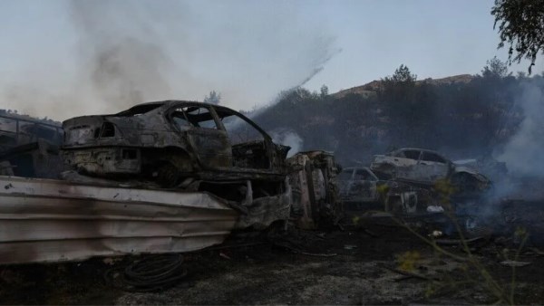لجنة فلسطينية: 62,916 هجوماً إسرائيلياً في الضفة منذ 7 أكتوبر 2023
