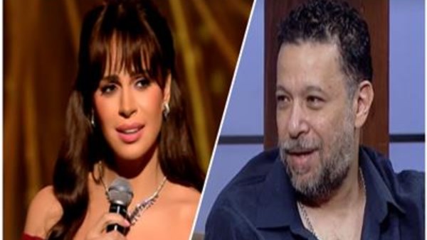 محمد الموجي يؤكد مشاركة آمال ماهر في الدورة الـ34 لمهرجان الموسيقى العربية