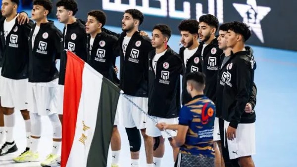 الزمالك يتصدر المجموعة الثانية بعد إعادة قرعة أفريقيا لكرة اليد