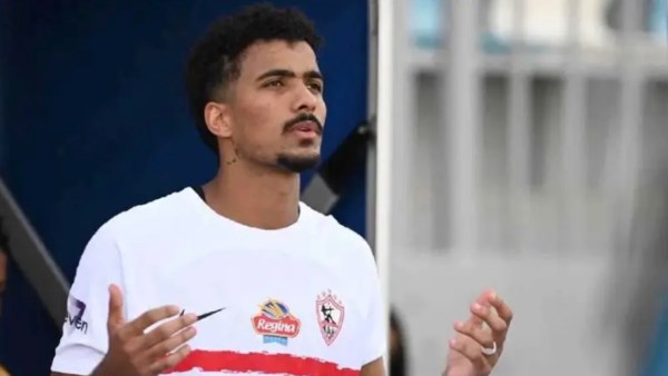 محمود فؤاد: تعيين حسام الزناتي مديرًا رياضيًا للزمالك بعد مباراة القمة