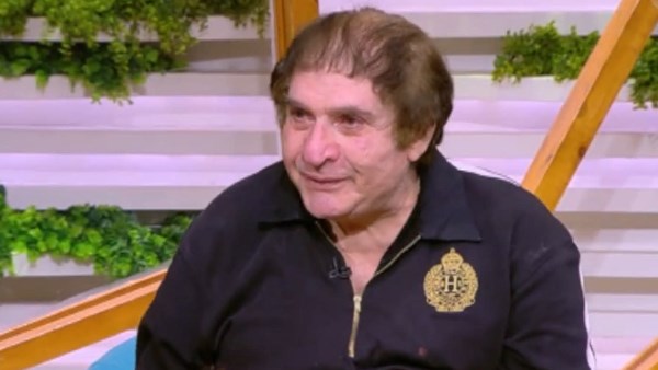 محيي إسماعيل يستعيد موقفه مع السادات وذكرياته مع أحمد زكي