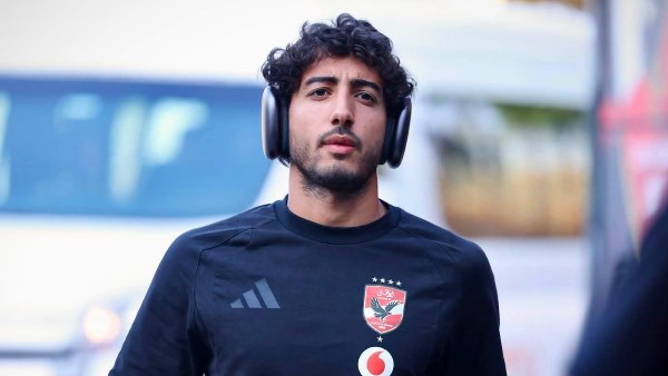 محمد هاني يتمسك بعقد صافي 25 مليون جنيه لتجديده مع الأهلي
