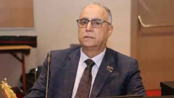 البرلمان الليبي ينتخب الصالحين العبيدي رئيسًا جديدًا خلفًا لعقيلة صالح
