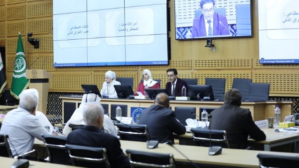 اتحاد إذاعات الدول العربية يبحث أمن المحتوى الإذاعي وحماية الحقوق في عصر الذكاء الاصطناعي