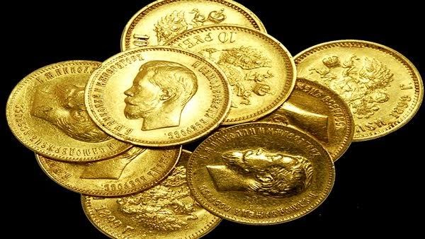 سعر الجنيه الذهب يتجاوز 49 ألف جنيه في مستهل تعاملات الأربعاء