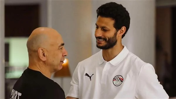 اتحاد الكرة يراجع أزمات بعثة منتخب مصر في جنوب السودان.. واستمرار حسام حسن