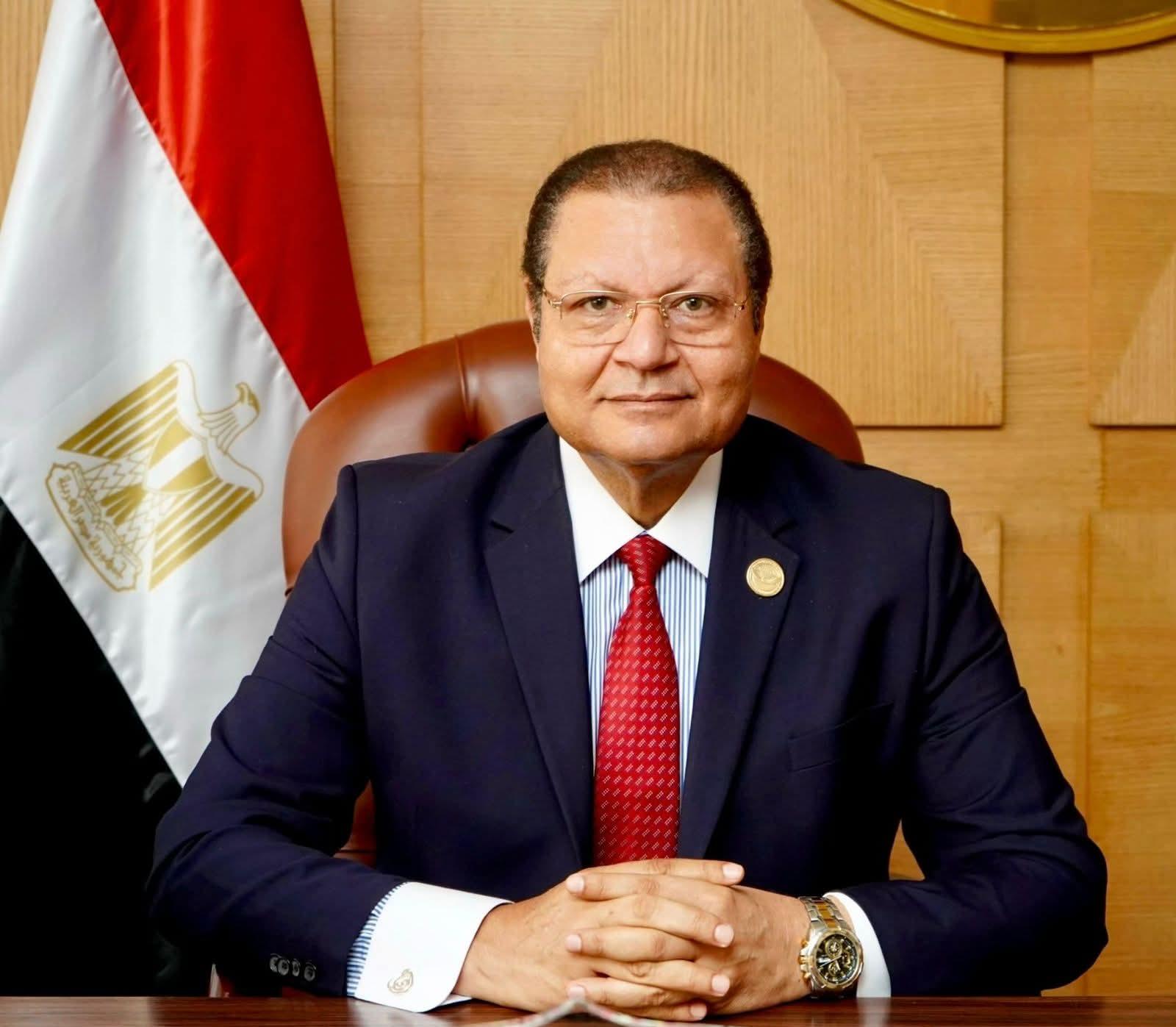 الاعتماد والرقابة الصحية تعتمد 37 منشأة صحية في 15 محافظة.. بينها 20 تدخل منظومة الاعتماد لأول مرة