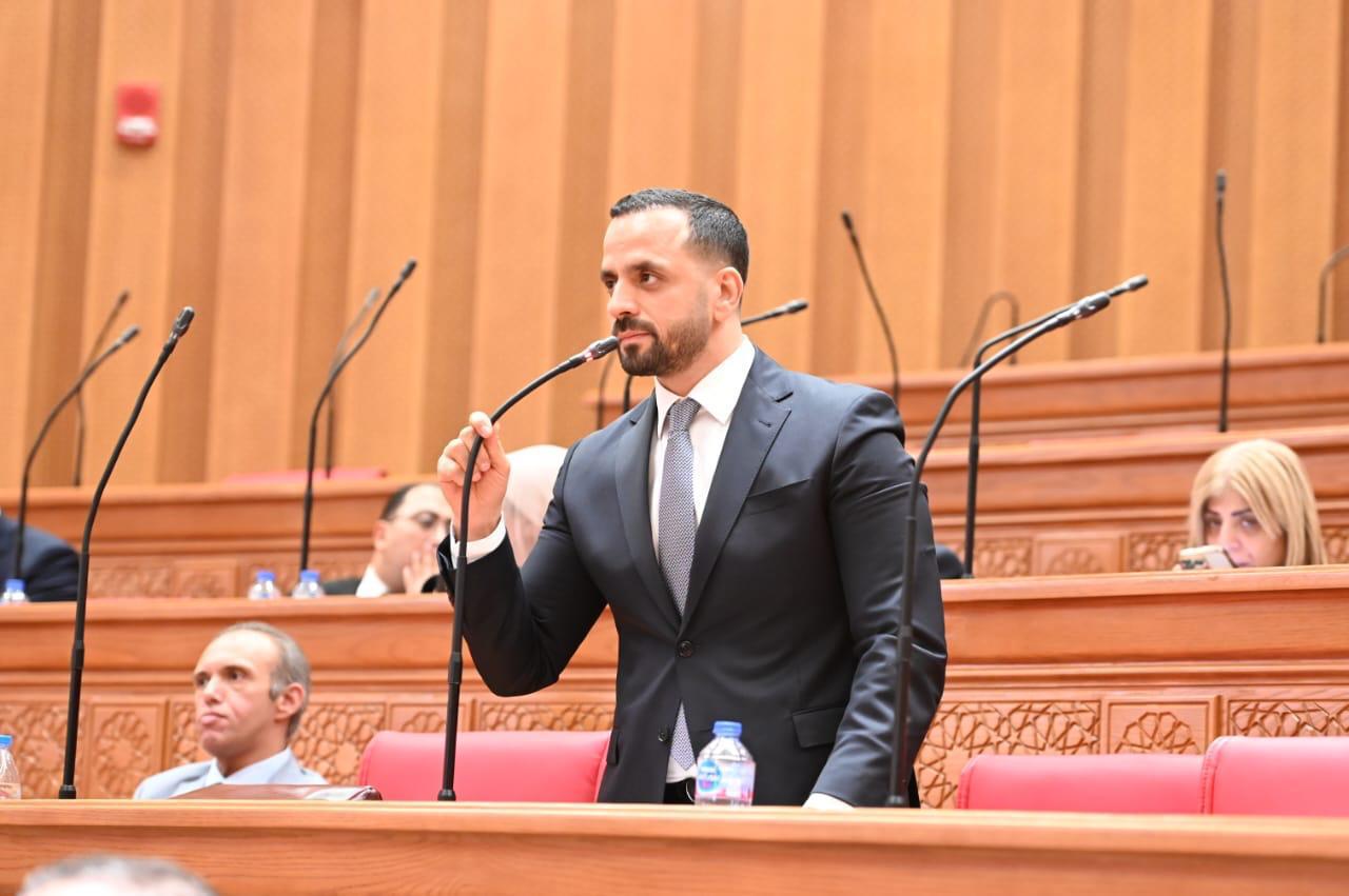 قبل عرض «الإنجازات الحكومية».. النائب محمد عبد الحفيظ يواجه الحكومة بسؤال برلماني: أين أرقام معدل الفقر وبحث الدخل والإنفاق؟