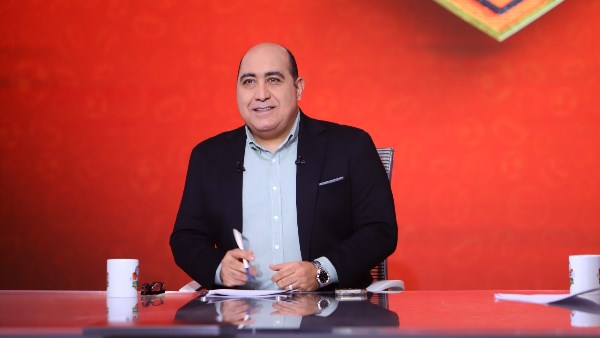 مهيب عبدالهادي ينتقد خسارة الزمالك أمام زد بالشباب قبل القمة
