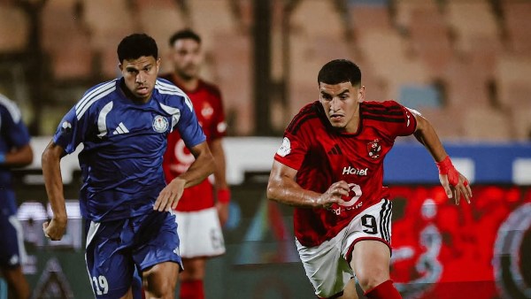 الأهلي يهزم بترول أسيوط بخماسية وزد يتفوق على الزمالك بثلاثية في كأس عاصمة مصر