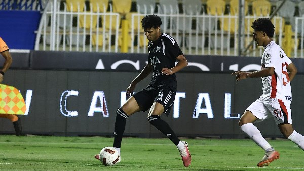 زد يتمسك بطموح كأس الرابطة ويؤكد رغبته في ضم «كباكا» من الأهلي