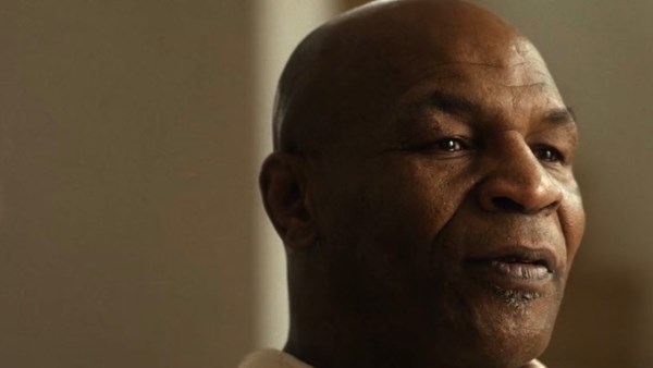 نتفليكس تعرض وثائقي «Tyson» عن أسطورة الملاكمة مايك تايسون 13 أكتوبر