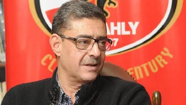 محمد عبد الوهاب: مجلس الخطيب يجني ثمار ما قدمه محمود طاهر للأهلي