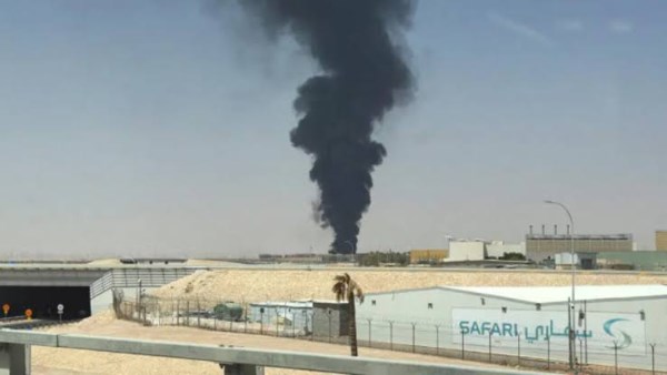 واشنطن تشدد قيود سفر موظفيها إلى مطار الملك خالد بالرياض