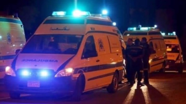 مقتل شاب وإصابة والده في مشاجرة بسبب خلافات نسب بأسيوط