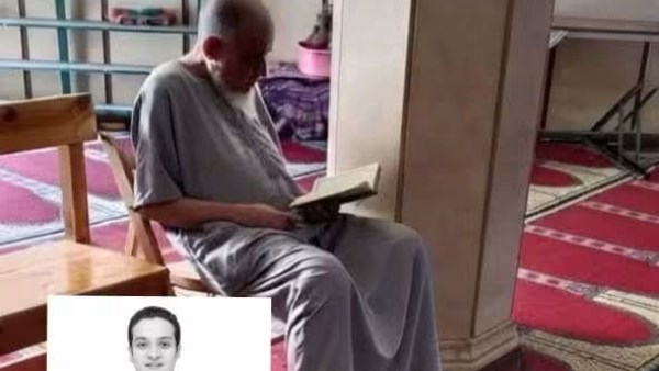 حبس متهم بقتل والديه في طنطا والتحقيقات تفحص سلامة قواه العقلية