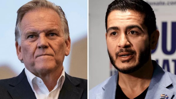 مناظرة بميشيجان تكشف خلافًا حادًا حول تسليح إسرائيل والحرب مع إيران