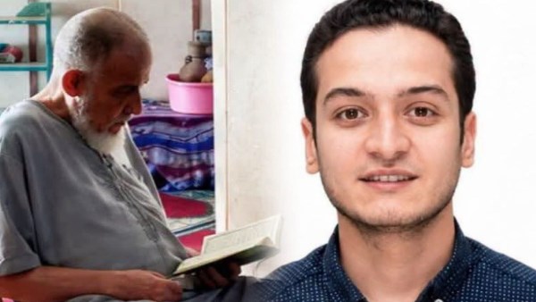 حبس متهم بقتل والديه في طنطا 4 أيام على ذمة التحقيقات