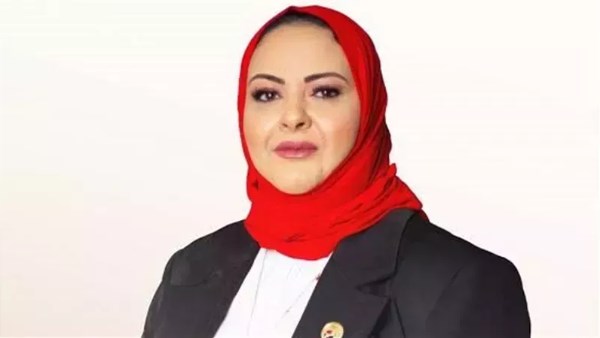 وفاة النائبة أماني أبو سحلي عضو مجلس النواب عن قنا بعد وعكة صحية