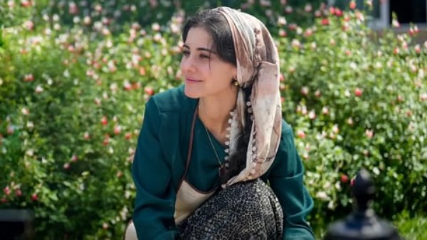 الحلقة 20 من «أنت من أحببت»: دجلة تنقذ مشروع إركان وسر النسب يهدد العائلة