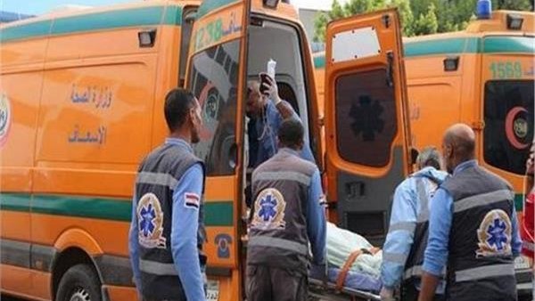مقتل شخص طعنًا في مشاجرة أمام بوابة حدائق المعمورة بالإسكندرية
