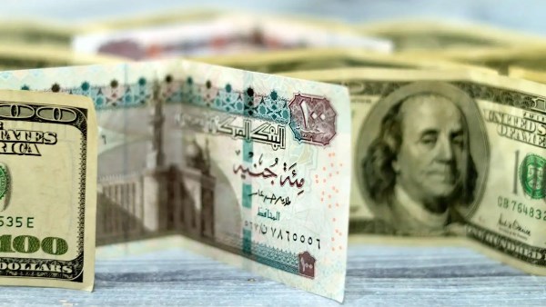 استقرار سعر الدولار بالبنوك المصرية في بداية تعاملات السبت 10 أكتوبر 2026