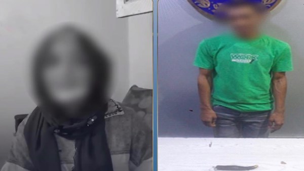 حبس سائق ميكروباص متهم بالاعتداء على فتاة وسرقة هاتفها في الإسكندرية