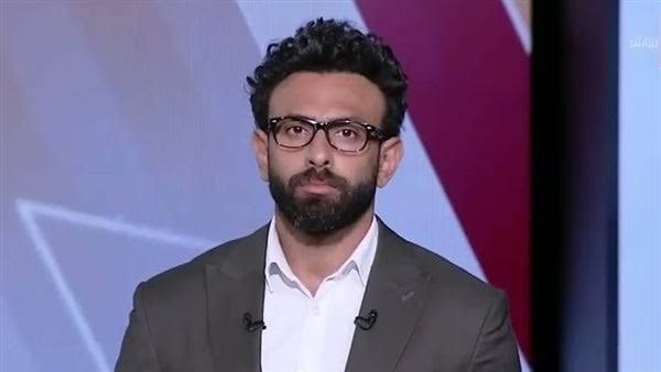 إبراهيم فايق: الأهلي لا يربط مصير عموتة بنتيجة القمة أمام الزمالك