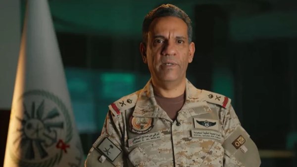 السفارة السعودية بواشنطن تدعو المتضررين من رحلات مطار الرياض لطلب المساعدة