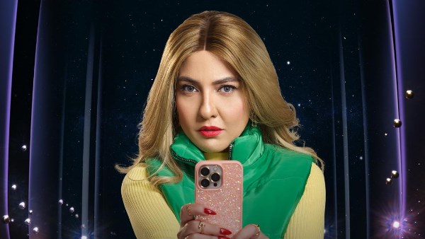 مي كساب توضح ملابسات ظهورها بتيشيرت أثار الجدل