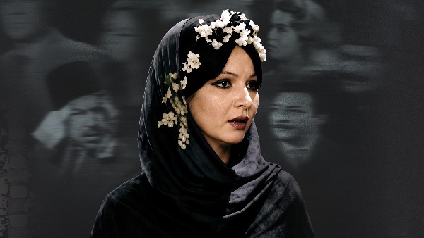 ماجدة خير الله تنتقد بوستر مهرجان القاهرة السينمائي: «كفانا قبحًا وسوادًا»