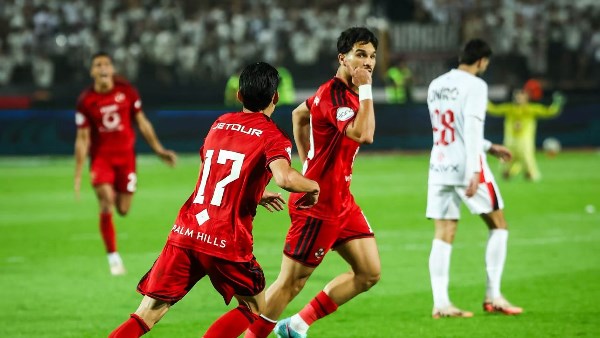 خالد طلعت: هدف الأهلي الأول أمام الزمالك يُحتسب لأشرف بن شرقي