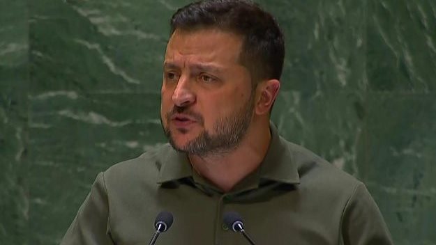 4 أسماء مطروحة لخلافة زيلينسكي وسط ضغوط لإجراء انتخابات رئاسية