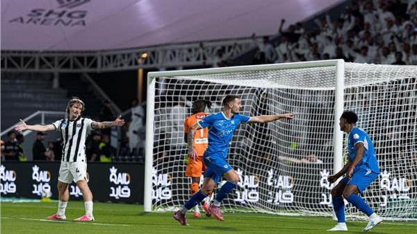 الهلال يواجه السد بحثًا عن رد الاعتبار والاتحاد يستقبل شباب الأهلي آسيويًا