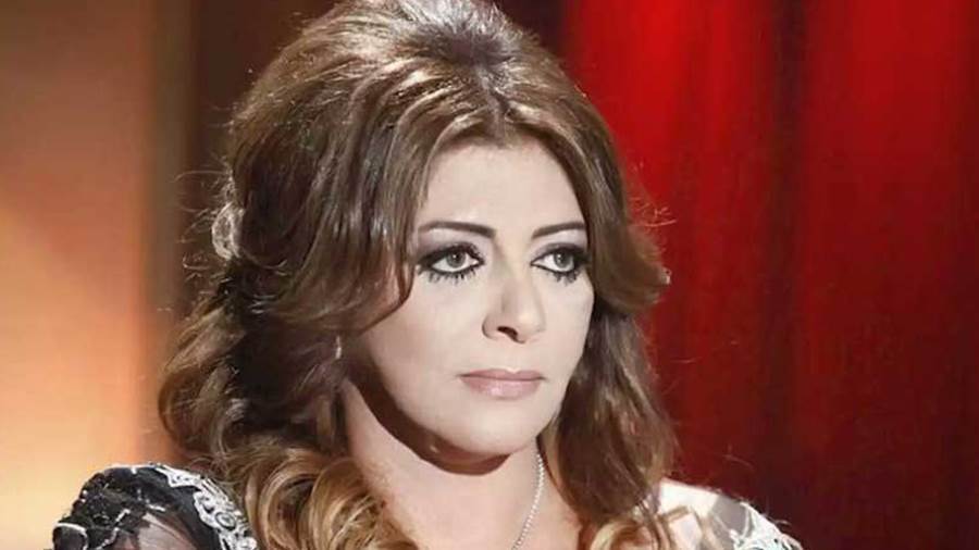 هالة صدقي: لن أغير صراحتي.. وتعطل «هناء وشرين» بسبب ظروف المنتج الصحية