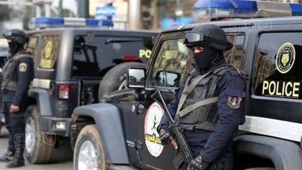 ضبط قائد سيارة بعد اتهامه بمطاردة سيدة وإصاباتها في المحلة