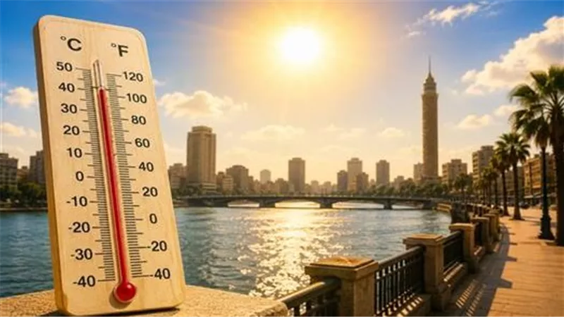 أمطار ورياح مثيرة للأتربة الأربعاء واضطراب الملاحة على سواحل المتوسط