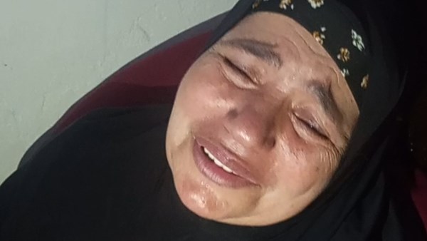 والدة محمد لطفي تناشد بإعادة جثمان نجلها من السودان لدفنه بالدقهلية