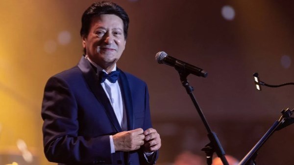 محمد الحلو عن الذكاء الاصطناعي في الأغاني: الجيل الحالي «مش محظوظ»