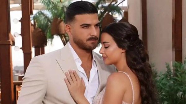 روعة السعدي وحسن خليل يكشفان تفاصيل ارتباطهما وخطط الزواج