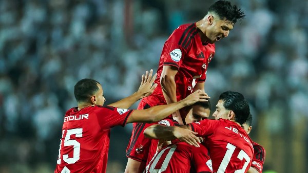 الأهلي يصطحب شيفًا خاصًا إلى أوغندا قبل مواجهة كيتارا في الكونفدرالية
