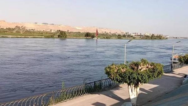 الأرصاد: ارتفاع مؤقت للحرارة ورياح قوية واضطراب الملاحة الأربعاء